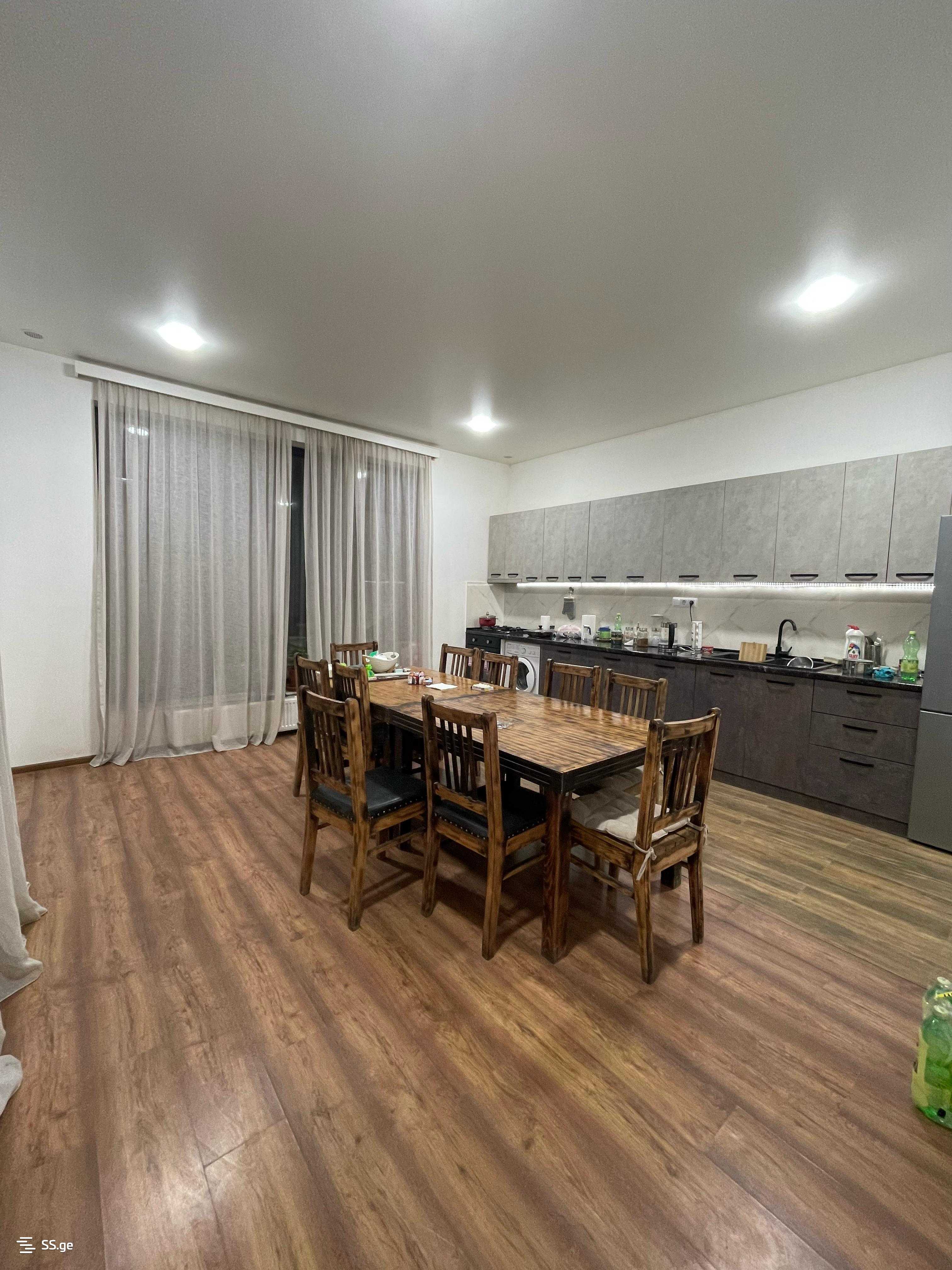 6 Room Private House Daily Rent. Saguramo, 3 of 4