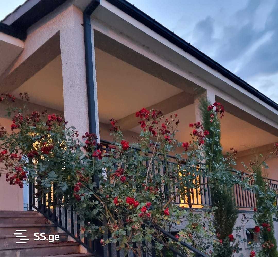 4 Room Private House For Sale view 1