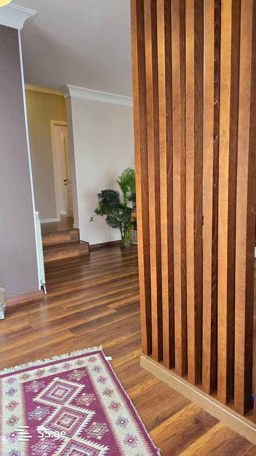 4 Room Private House For Sale view 12