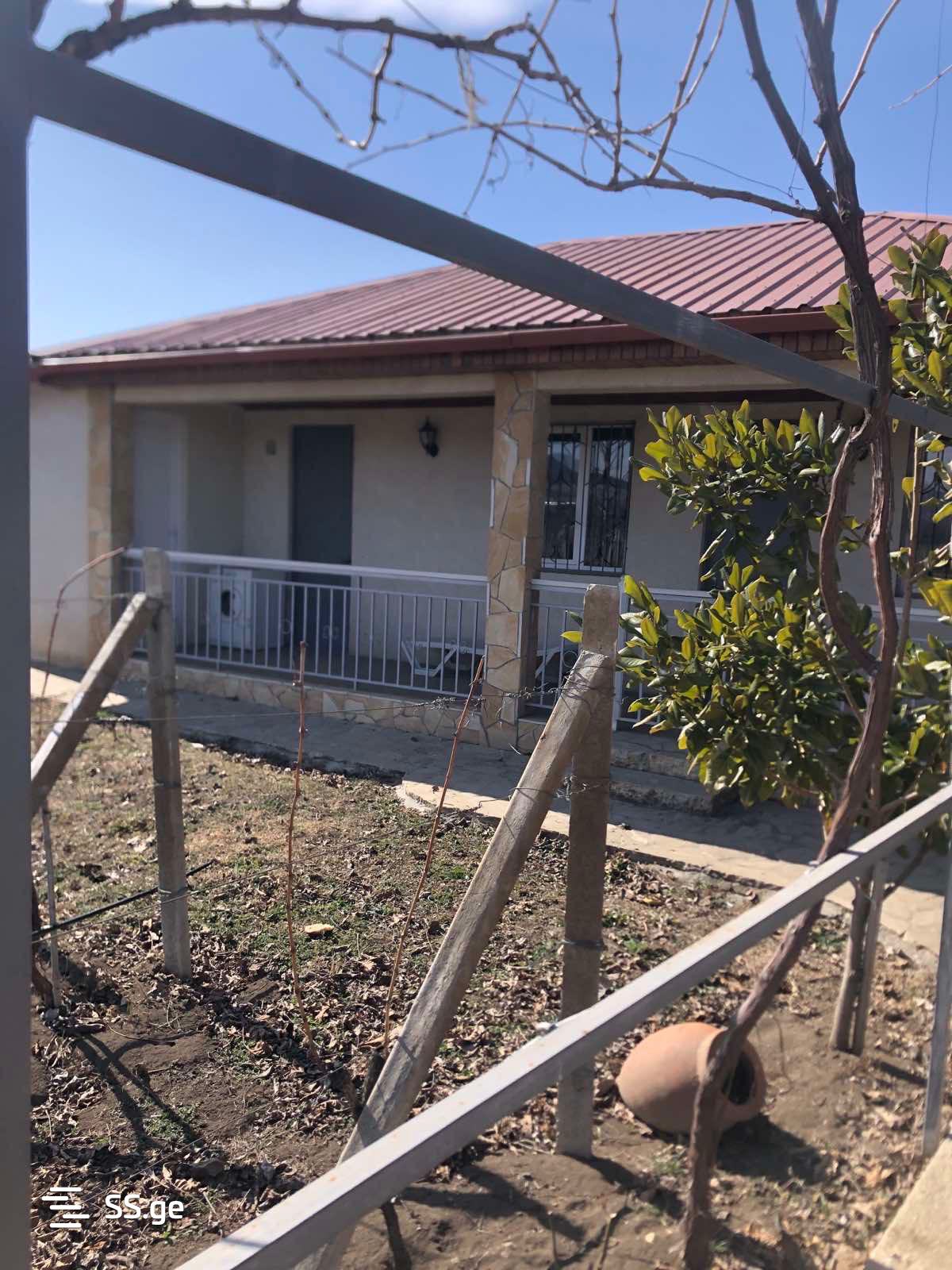 Commercial Real Estate For Sale. Tserovani view 5
