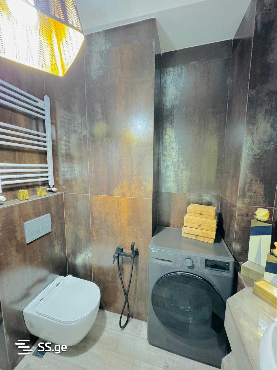 4 room Flat For Sale. Saburtalo - Bild 6
