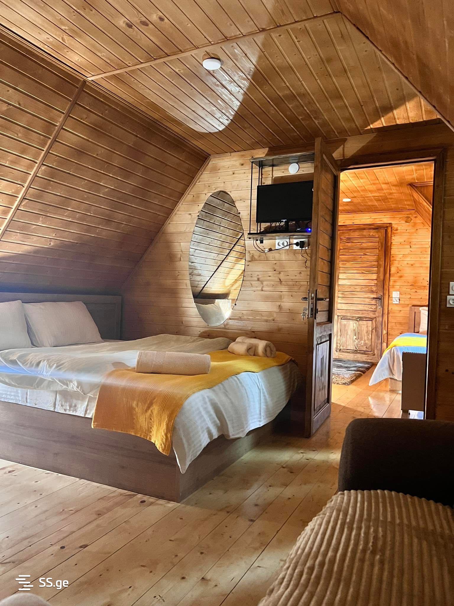 3 Room Summer Cottage Daily Rent. Kutaisi view 9