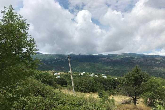 Land For Sale. Kveseti