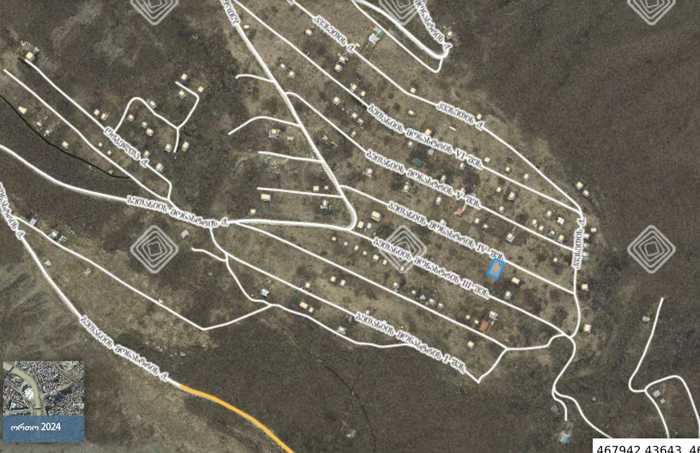 Land For Sale. Kveseti