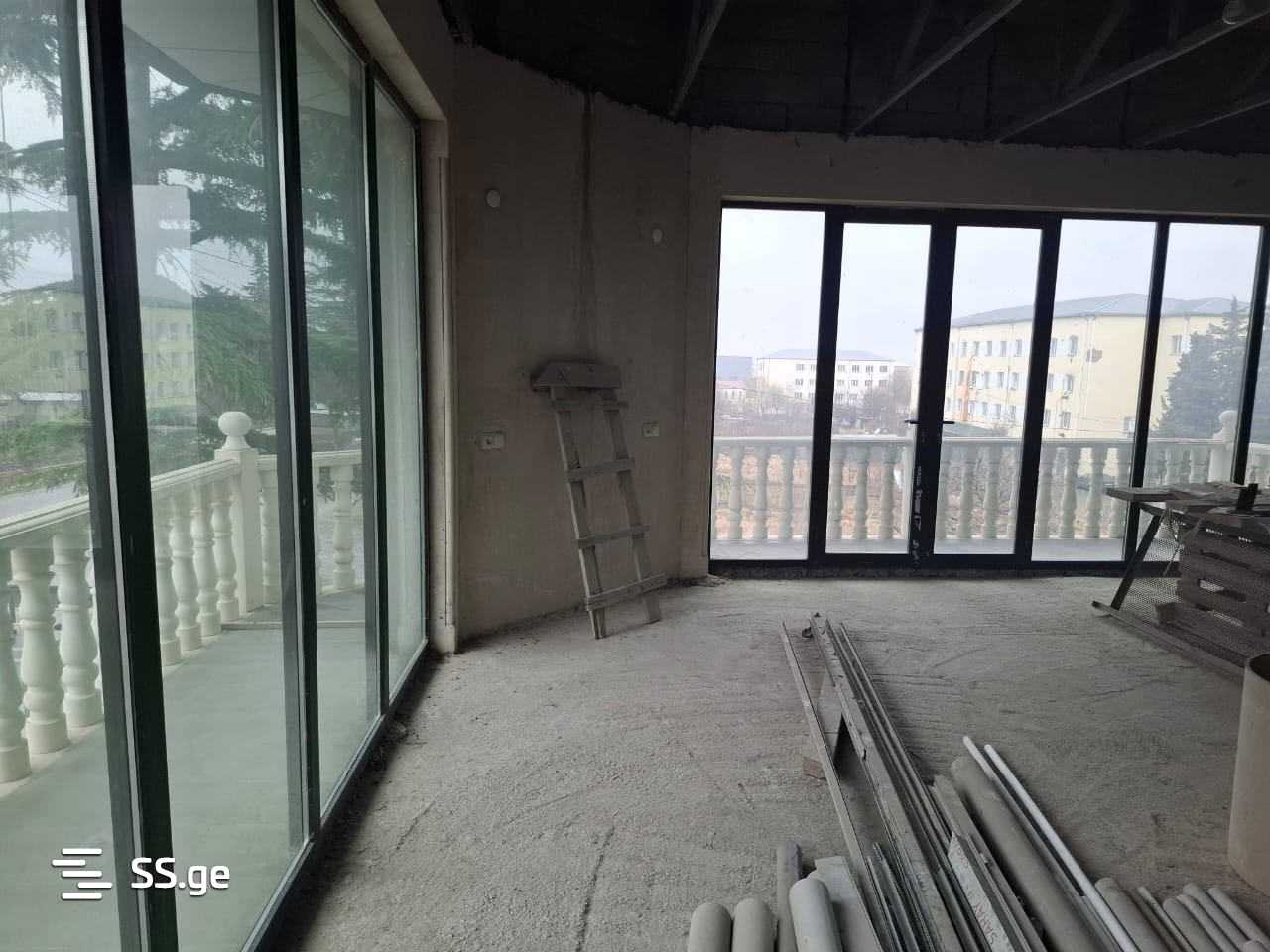 Commercial Space For Sale. Sagarejo view 12