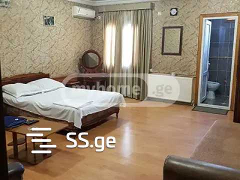 26 Room Hotel For Rent. Digomi view 4
