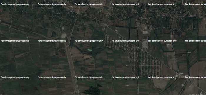 Land For Sale. Tsilkani