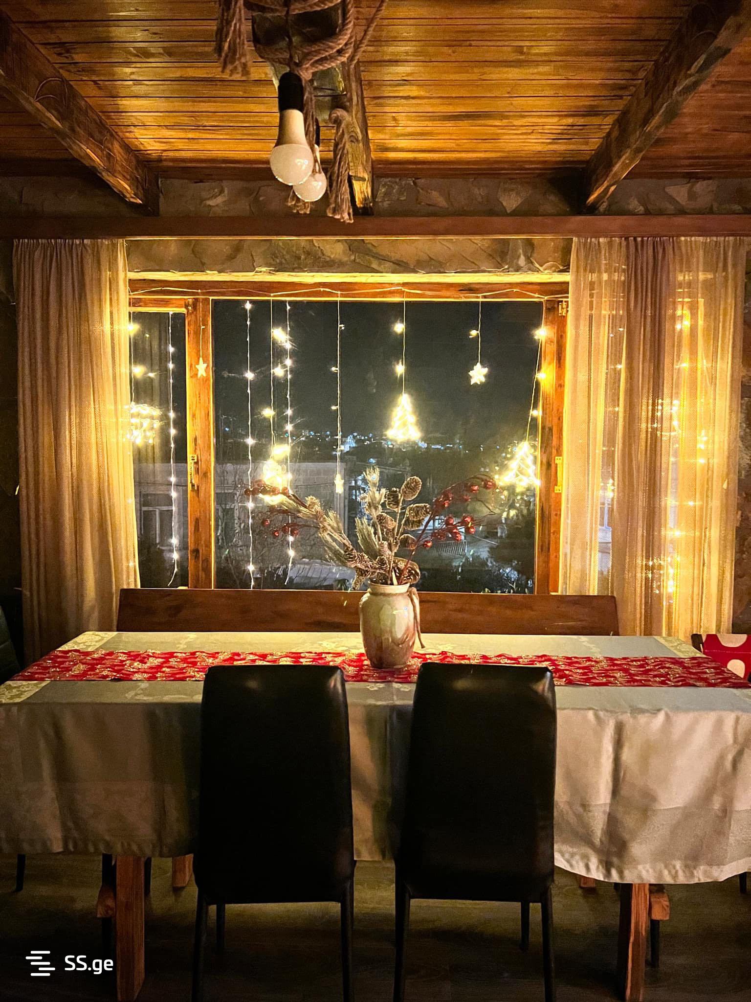 3 Room Summer Cottage Daily Rent. Kutaisi, 2 of 4