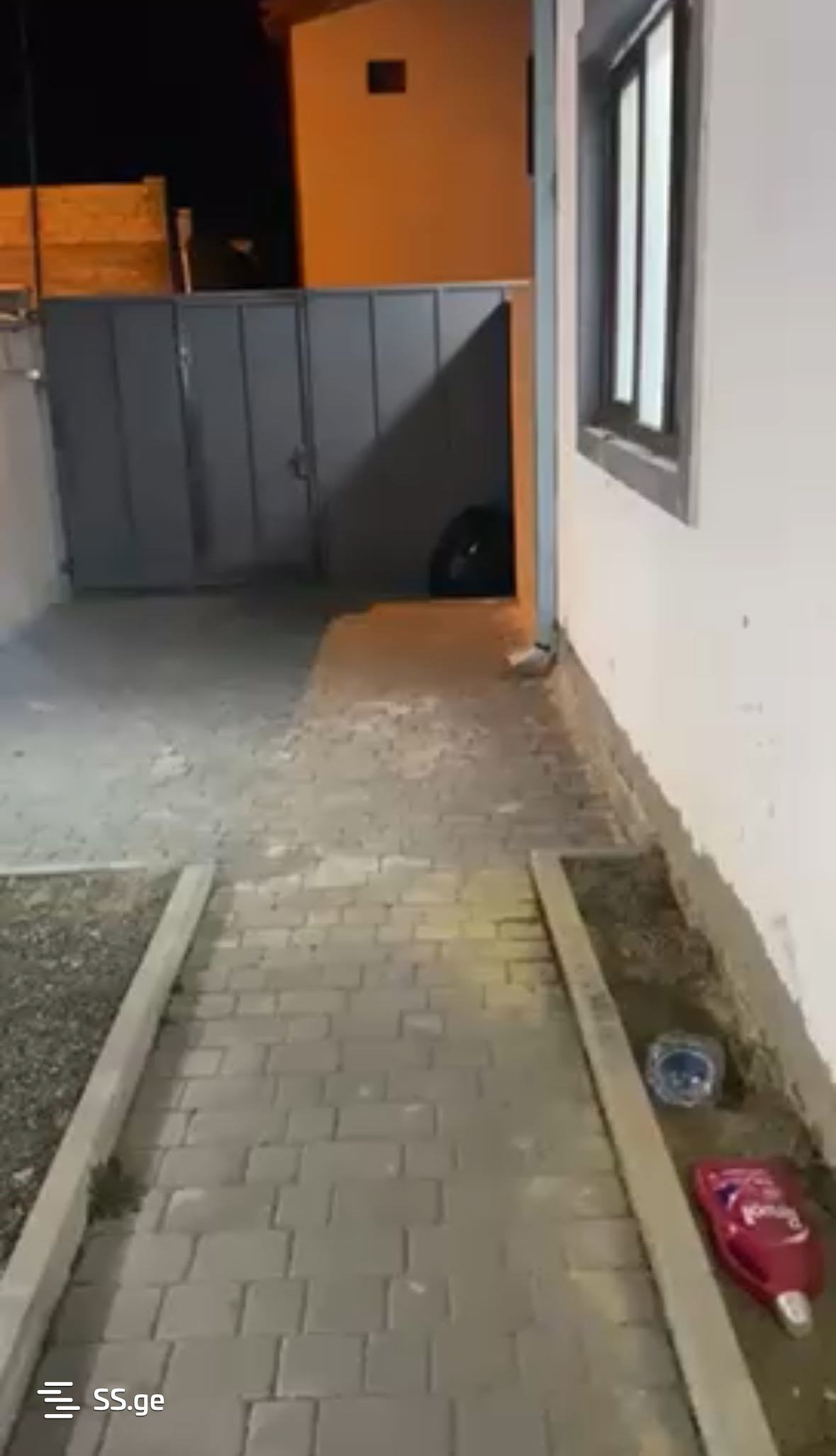4 Room Private House For Rent. Varketili view 8