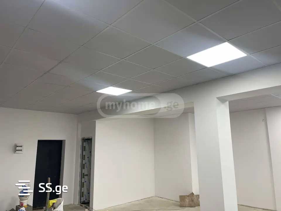 Office For Rent. Sagarejo view 6