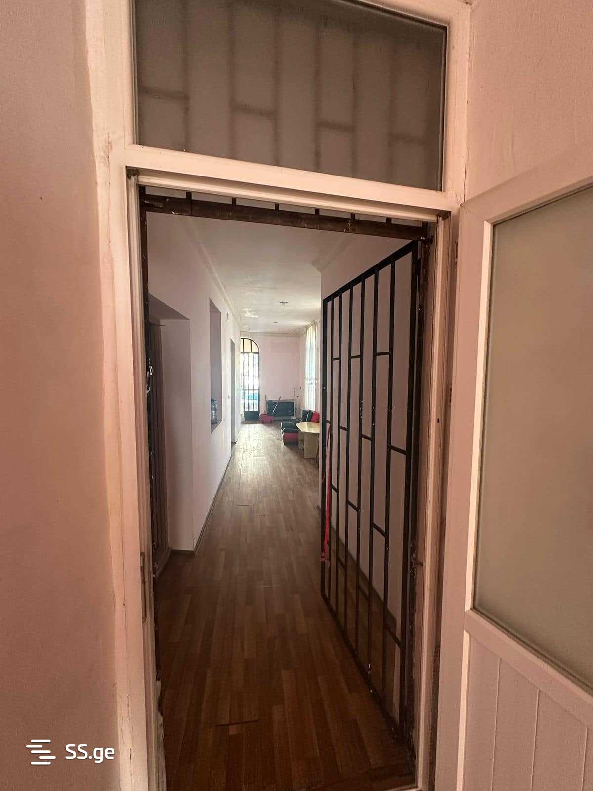Commercial Real Estate For Rent. Telavi view 5