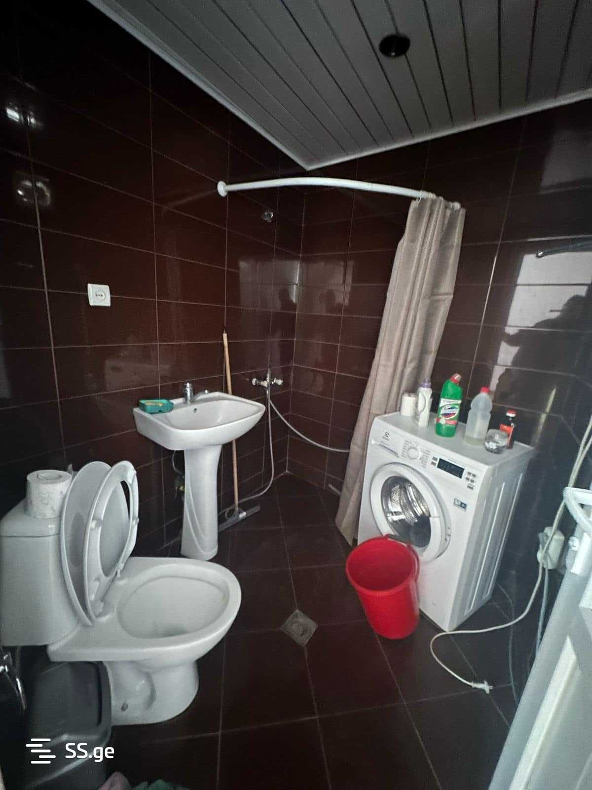 Commercial Real Estate For Rent. Telavi view 9