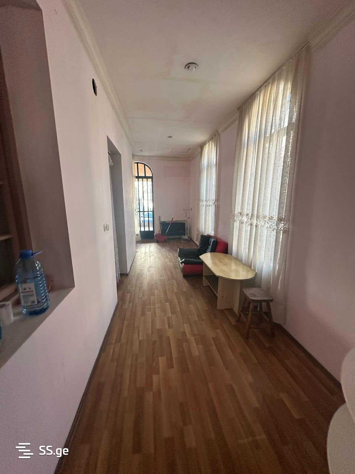 Commercial Real Estate For Rent. Telavi view 10