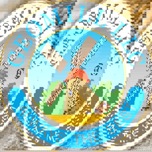 ჯეომილი