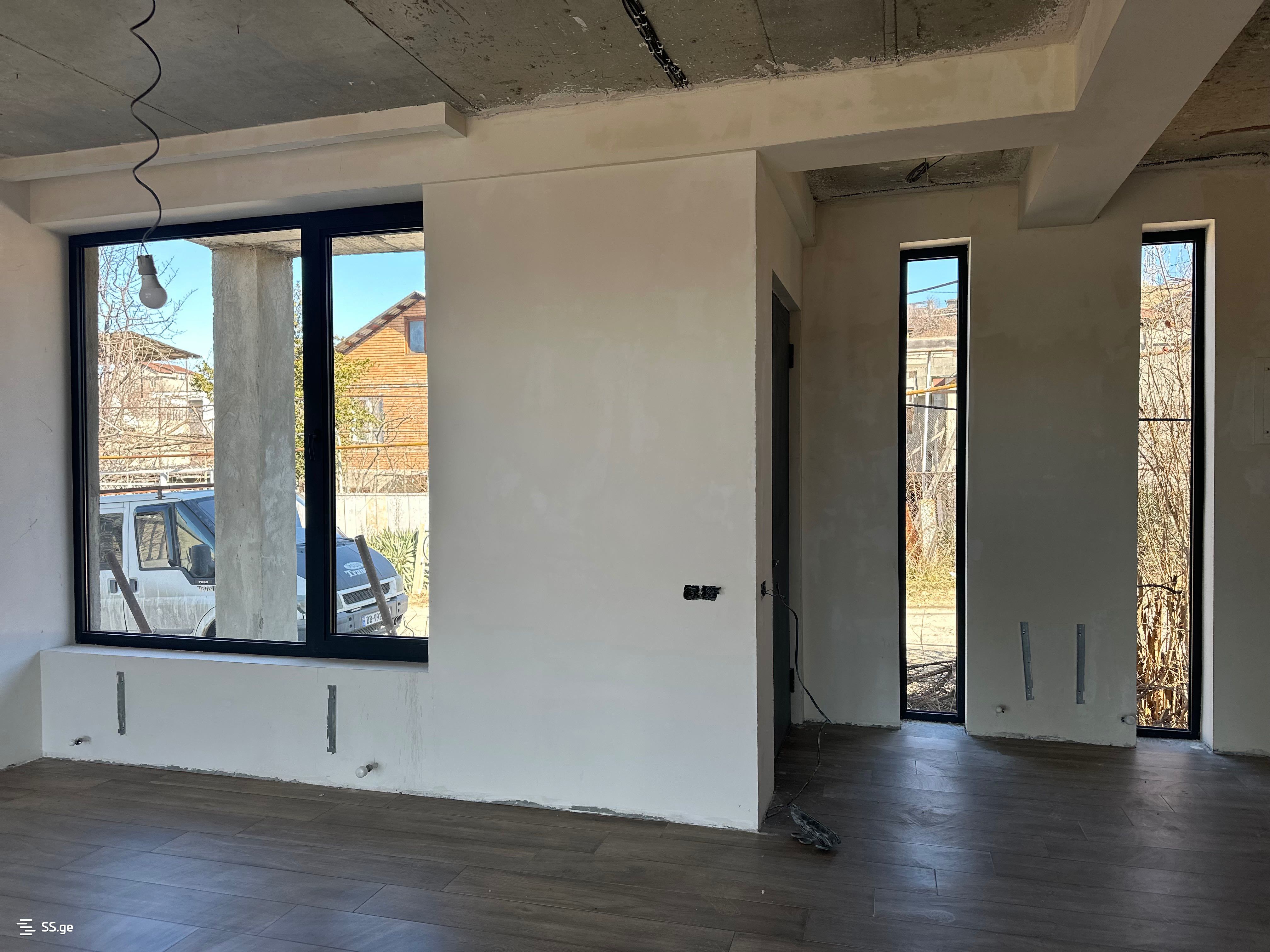 5 Room Private House For Sale view 10