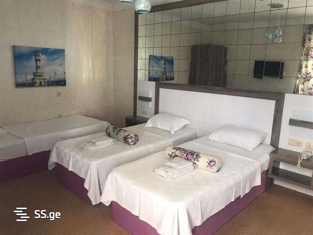 16 Room Hotel For Rent. Batumi view 9