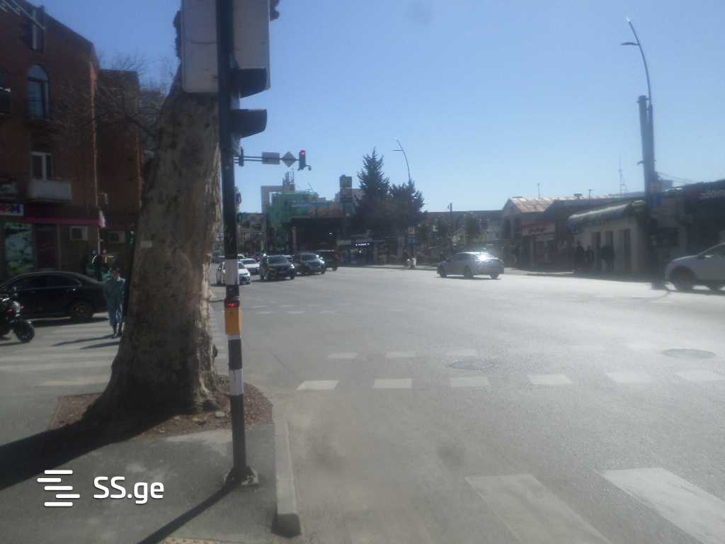 Land For Sale. Didube view 8