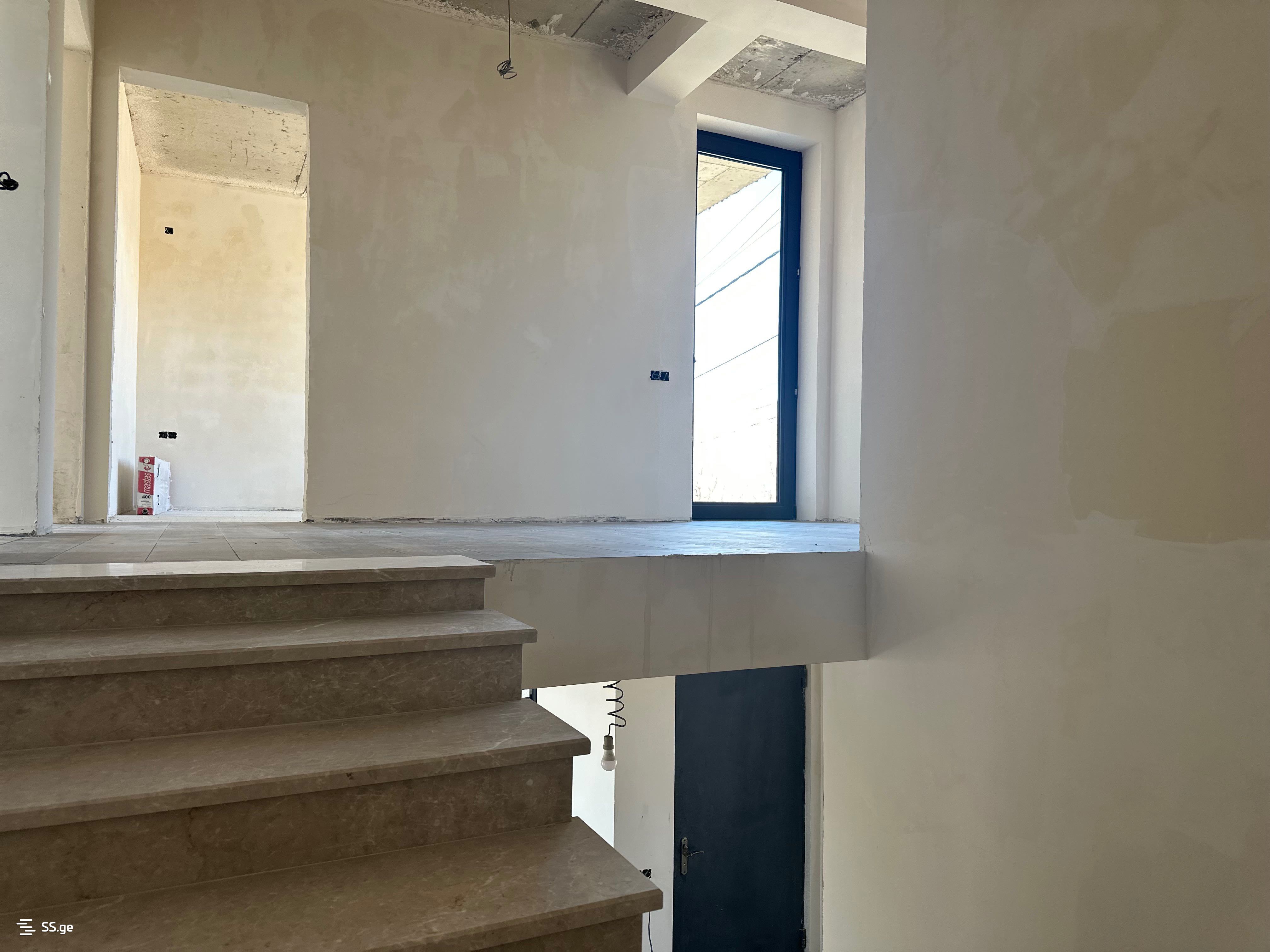 5 Room Private House For Sale view 6