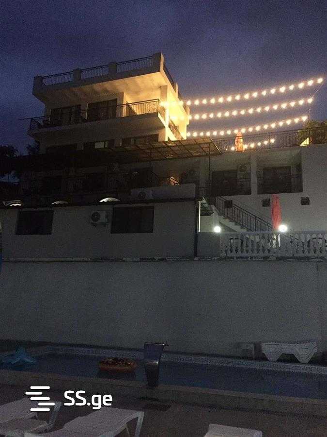 11 Room Hotel For Rent. Chaqvi view 8
