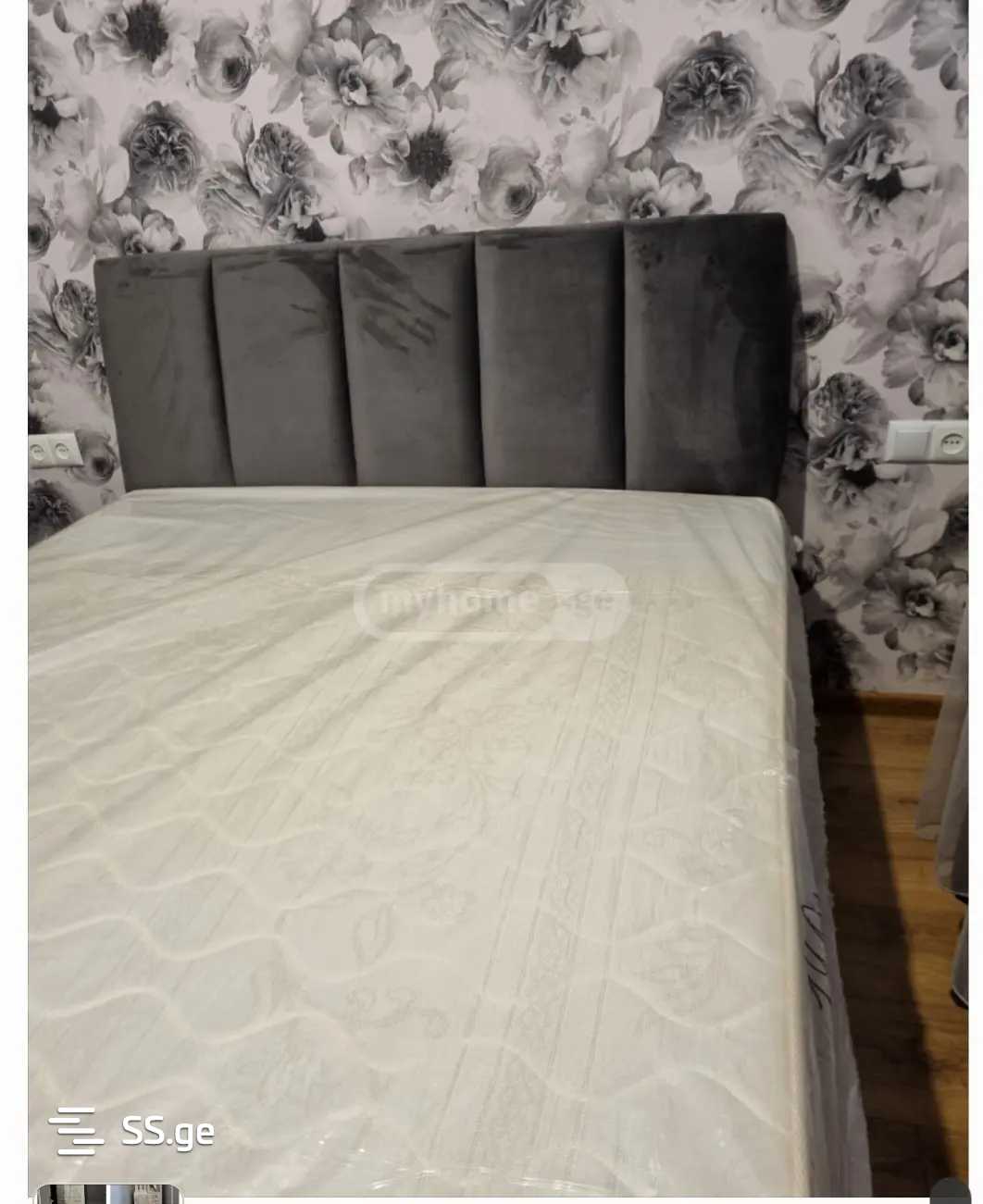 2 Room Flat For Rent. Samgori, 2 of 7