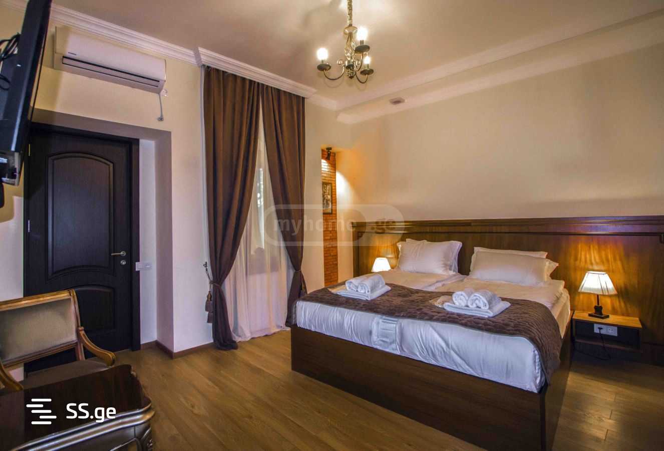 6 Room Hotel For Rent. Sololaki view 6