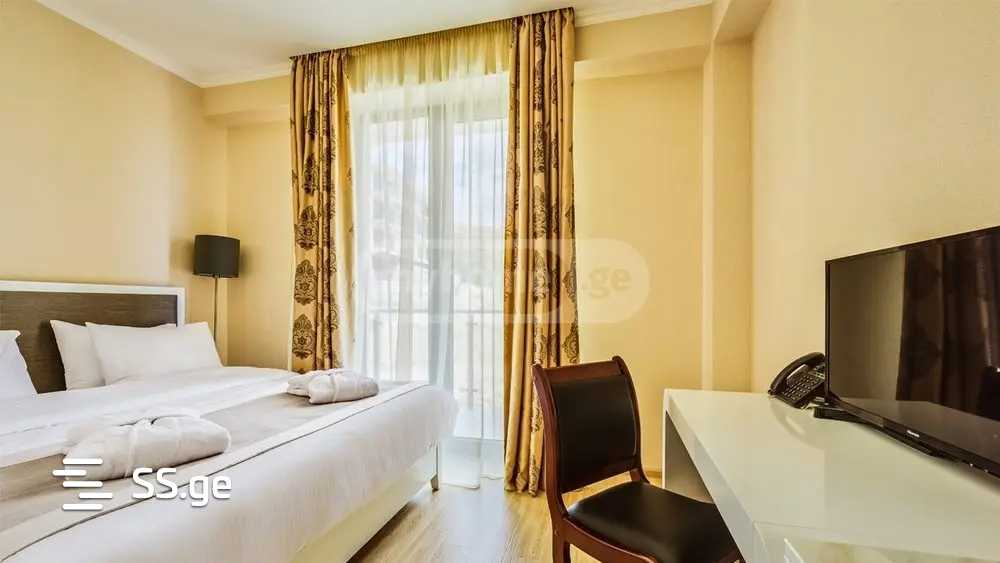 32 Room Hotel For Rent. Saburtalo, 9 of 10