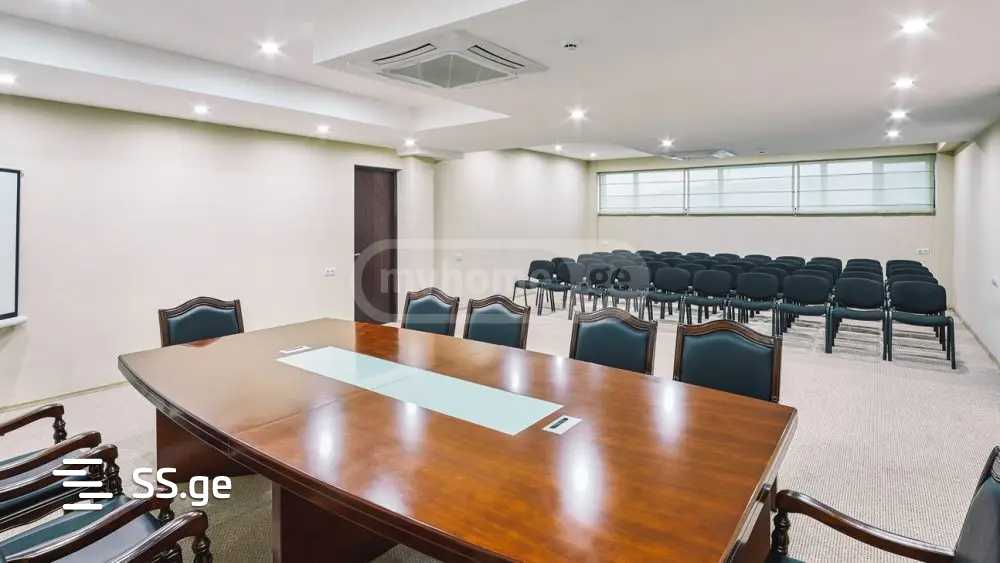 32 Room Hotel For Rent. Saburtalo, 4 of 10