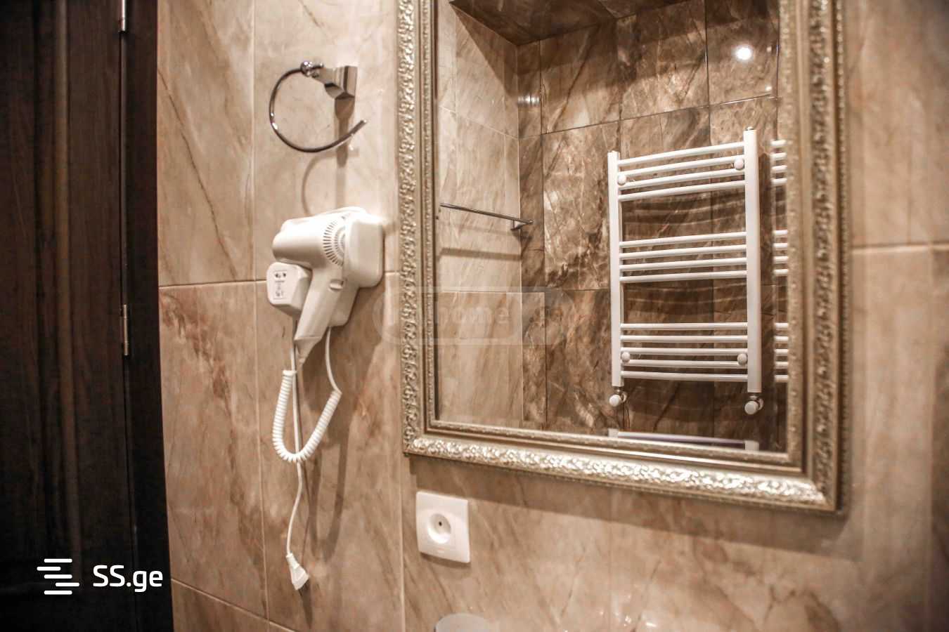 6 Room Hotel For Rent. Sololaki view 2
