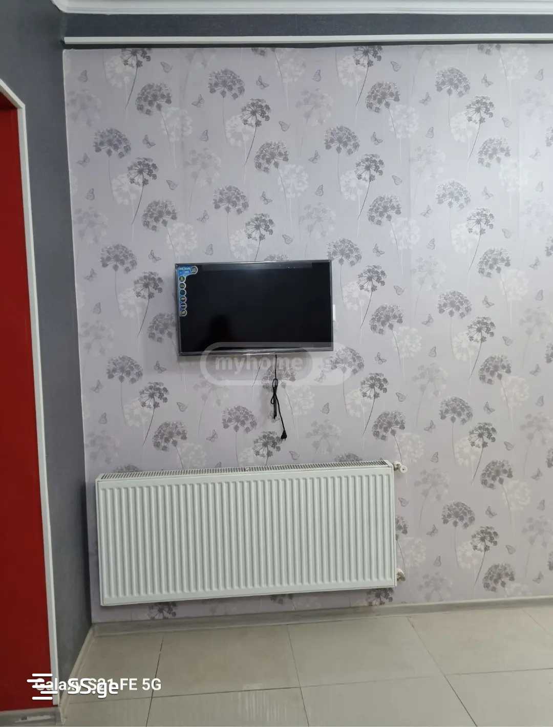 2 Room Flat For Rent. Samgori, 4 of 7