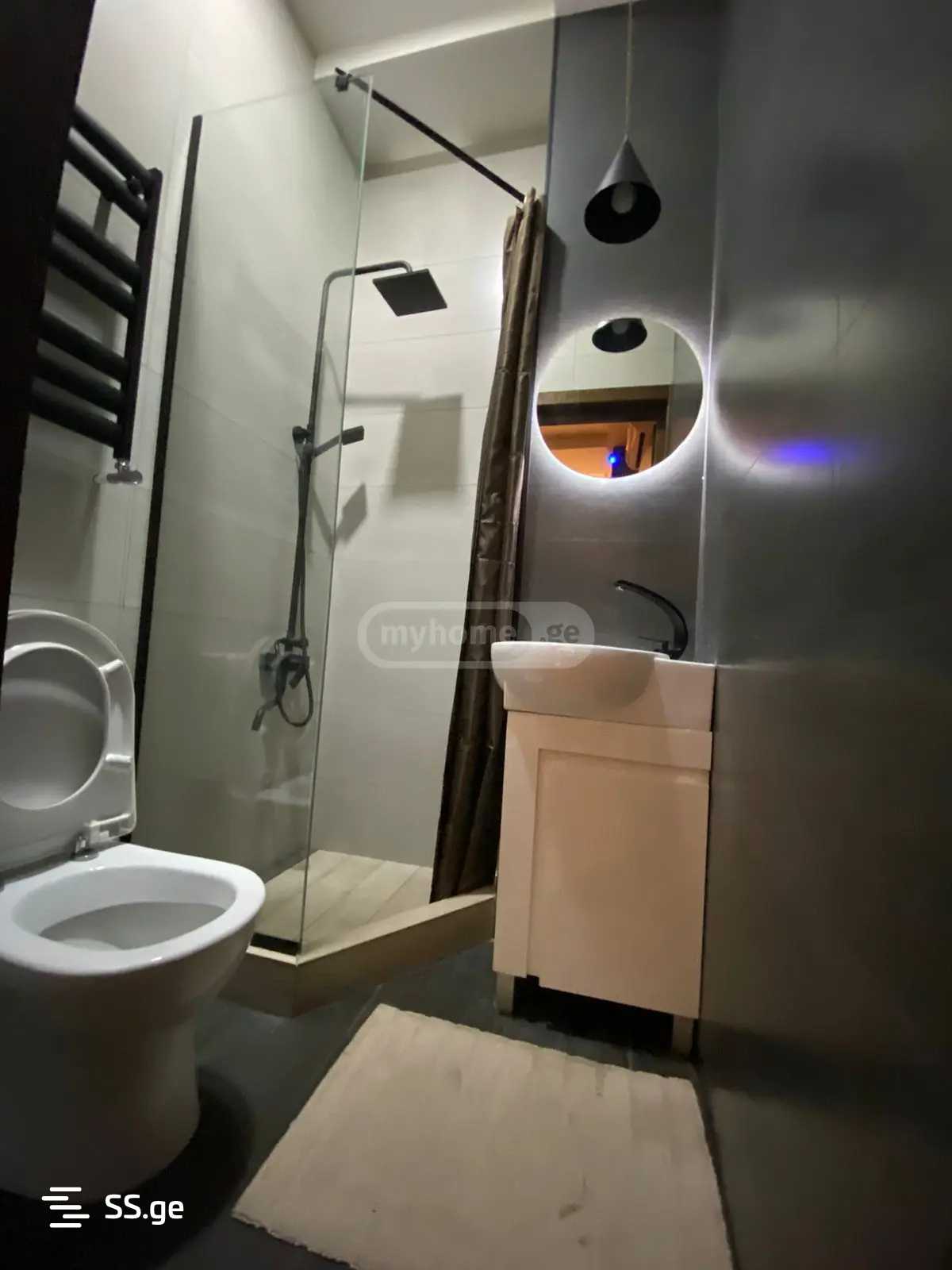 Hotel For Rent. Nadzaladevi view 5