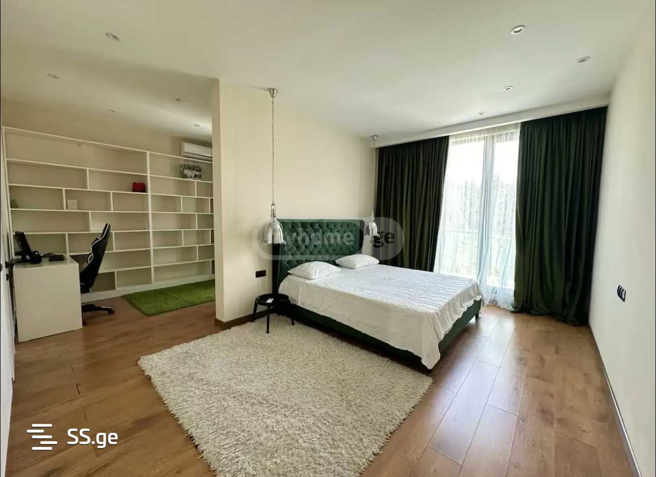 Hotel For Rent. Nadzaladevi view 12