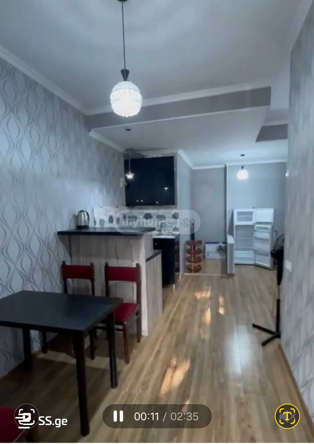 2 Room Flat For Rent. Samgori, 7 of 7