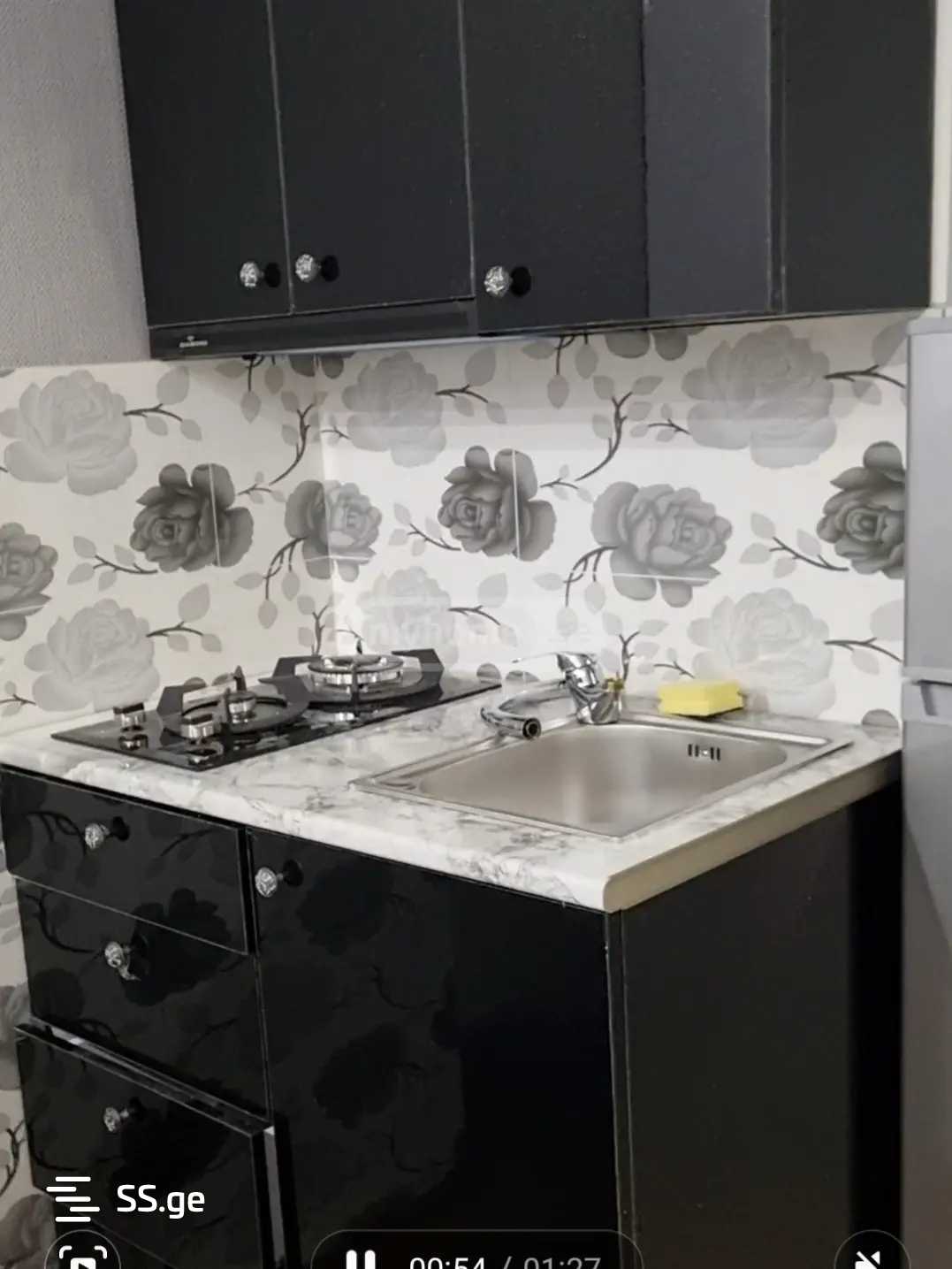2 Room Flat For Rent. Samgori, 5 of 7