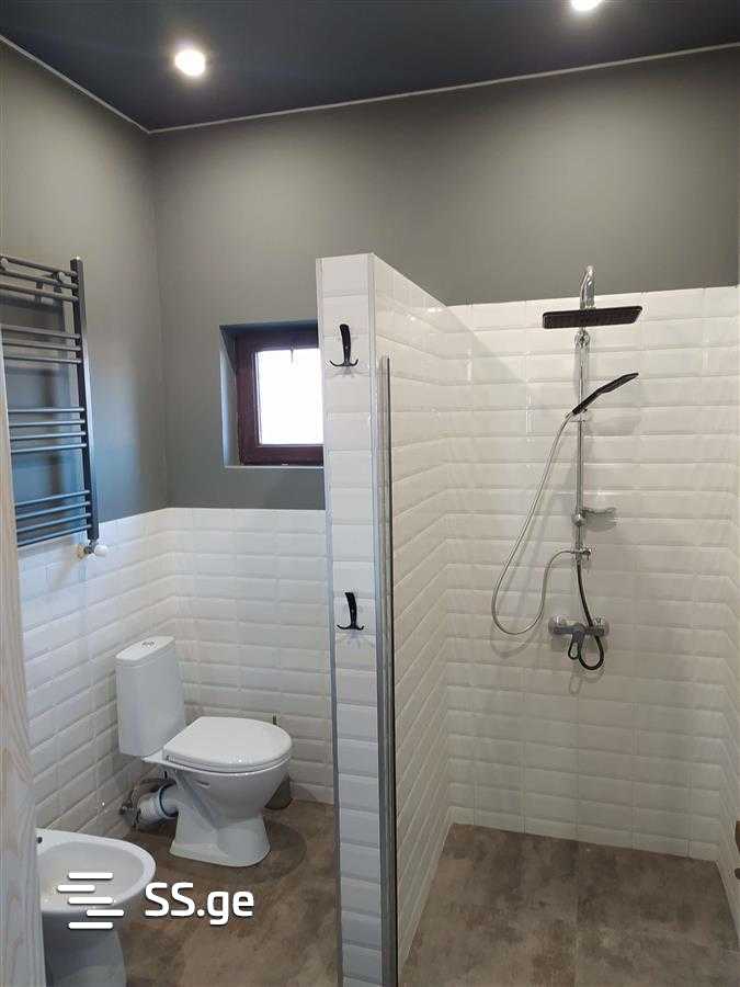 8 Room Summer Cottage For Rent. Saguramo view 8