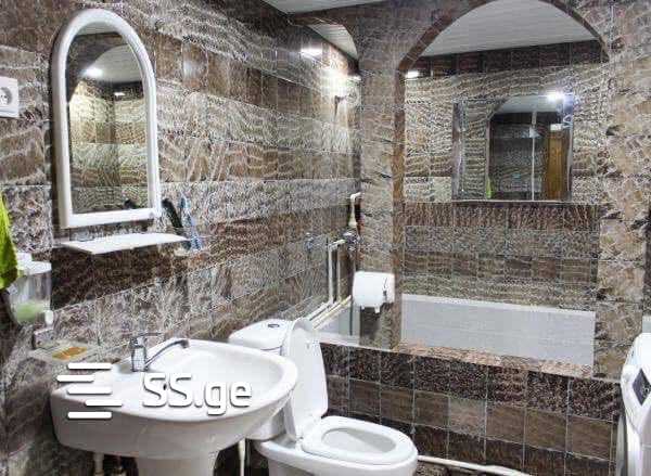 6 Room Hotel For Rent. Sololaki, 8 of 12