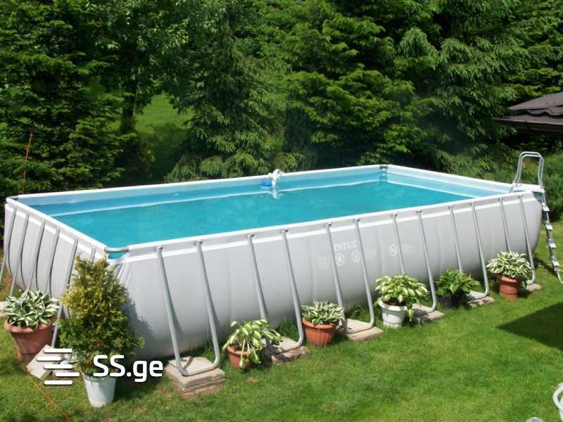 8 Room Summer Cottage For Rent. Saguramo view 1
