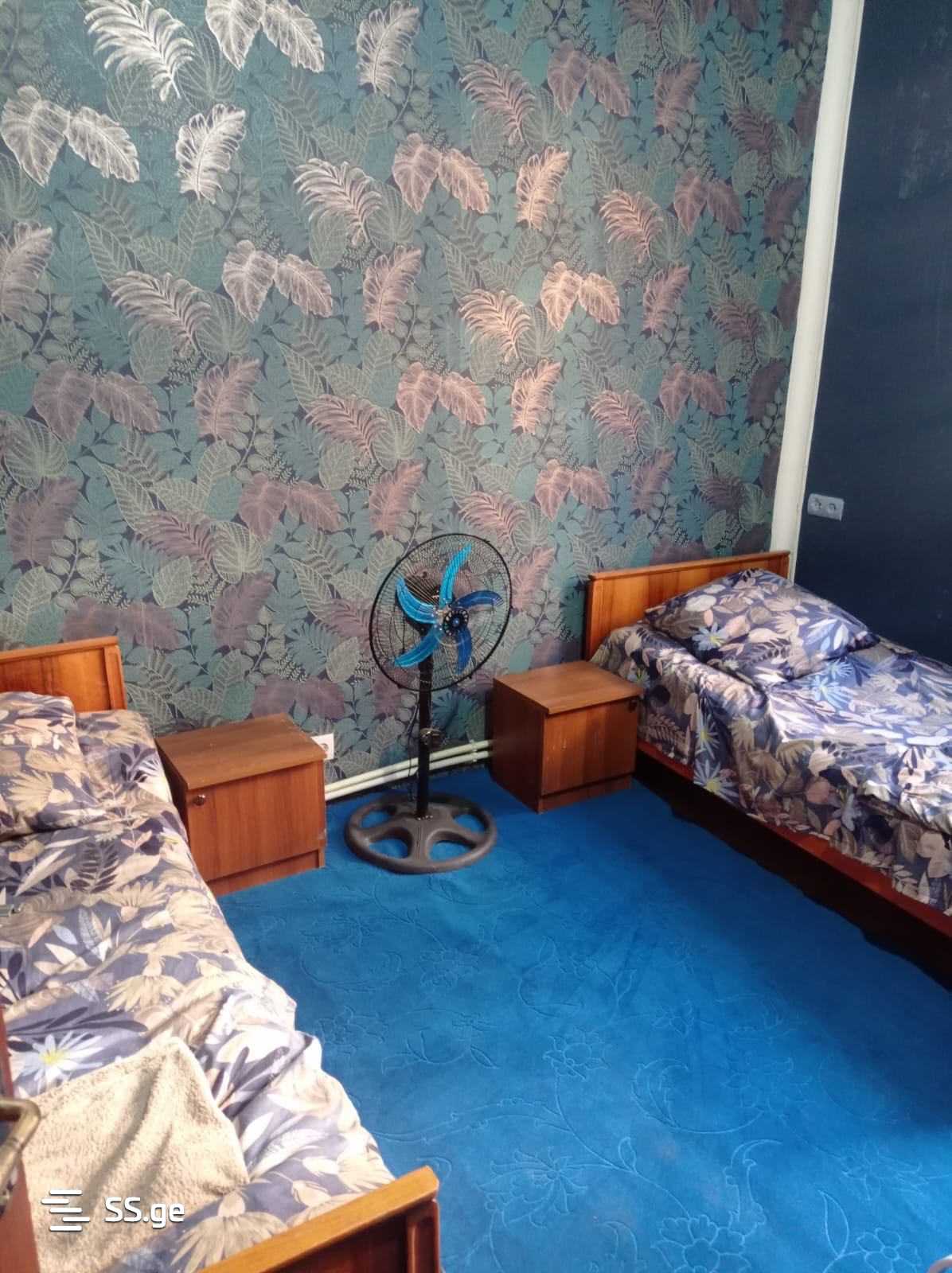 6 Room Hotel For Rent. Sololaki, 1 of 12