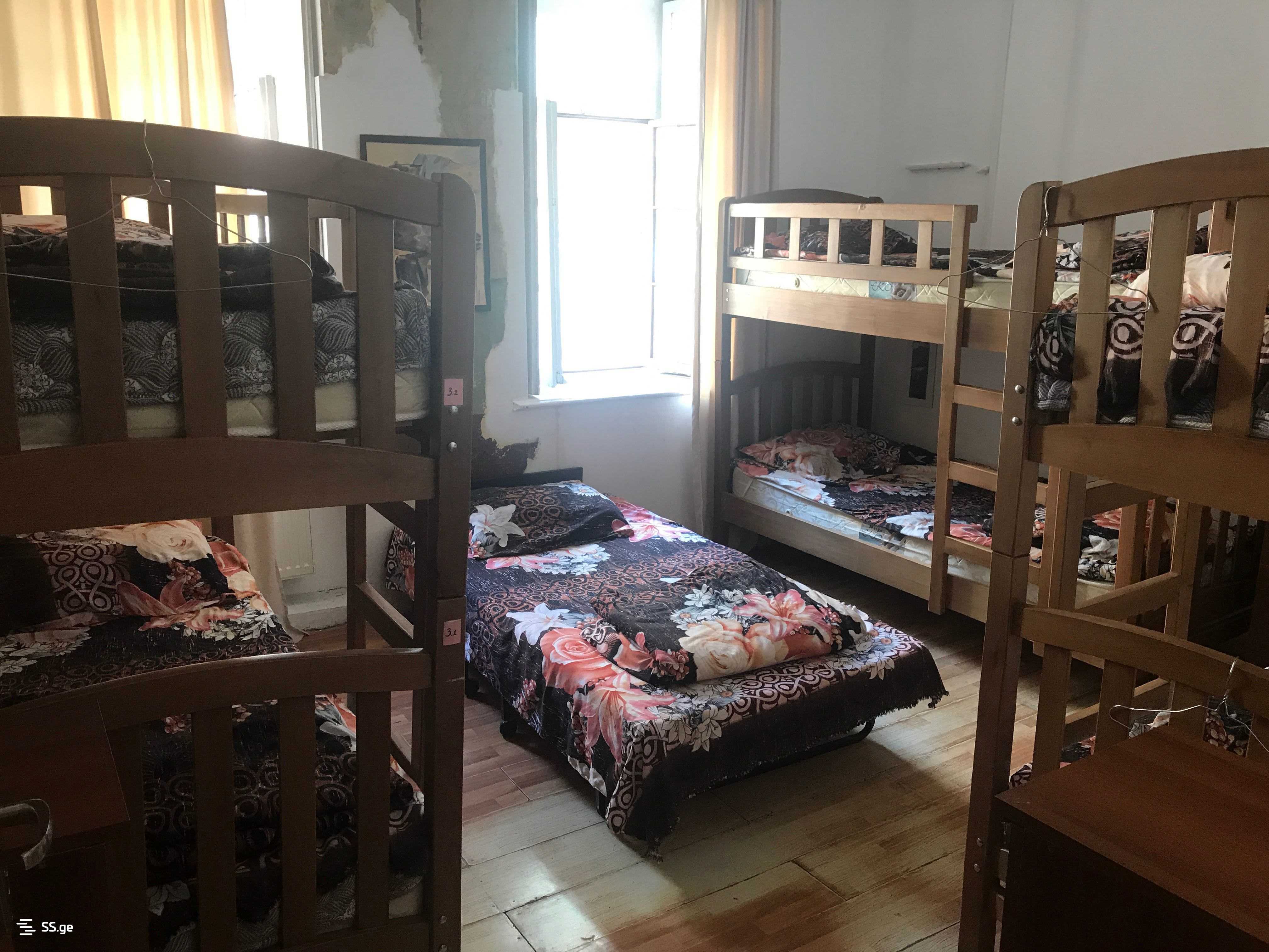 6 Room Hotel For Rent. Sololaki, 11 of 12