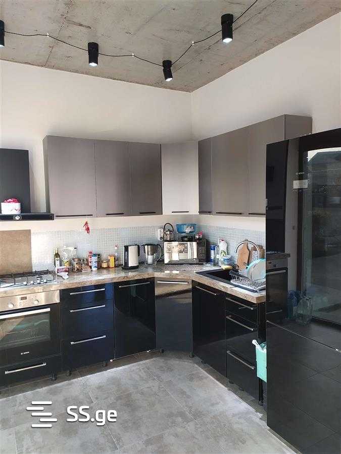 8 Room Summer Cottage For Rent. Saguramo view 5