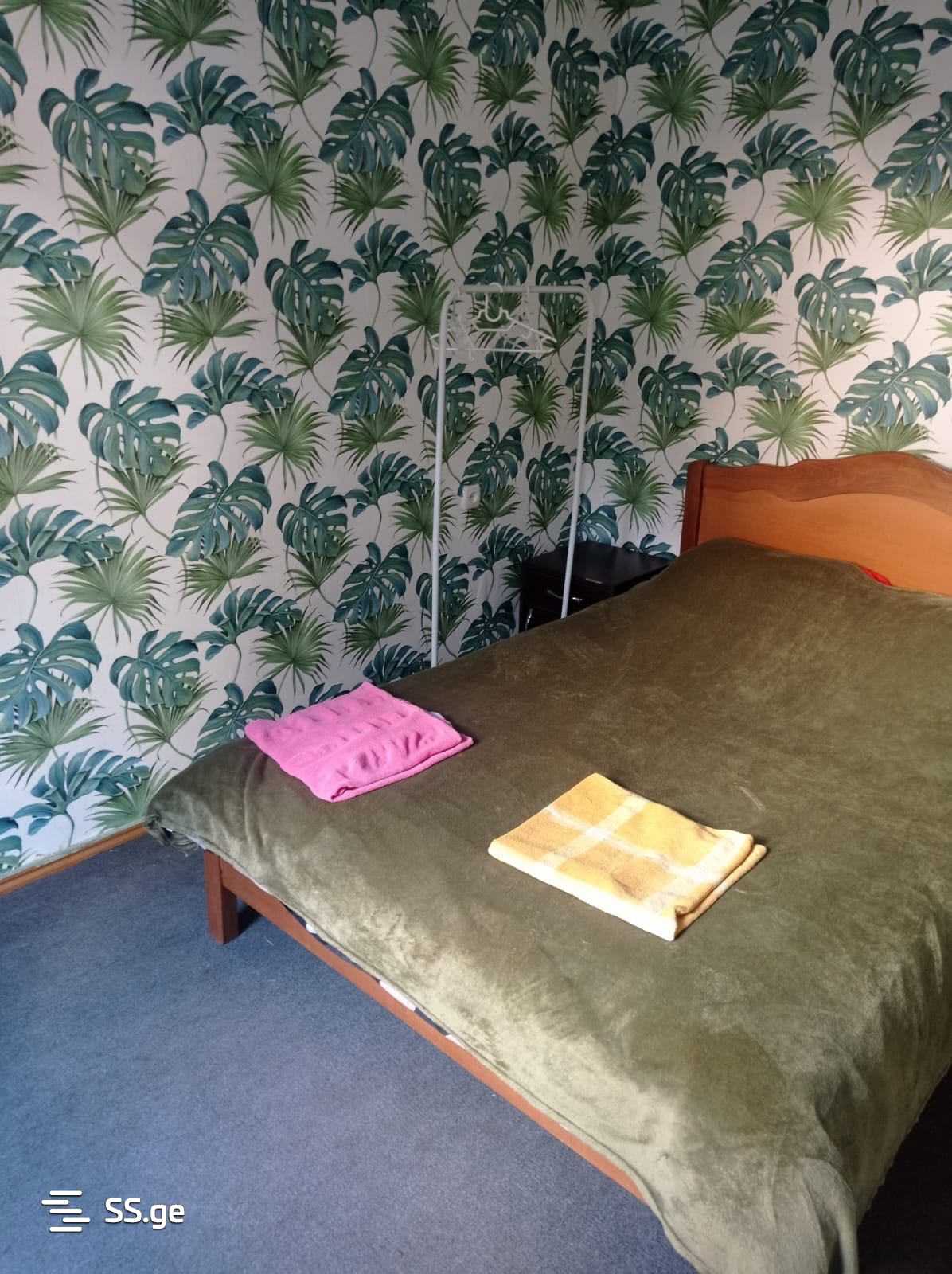 6 Room Hotel For Rent. Sololaki, 10 of 12