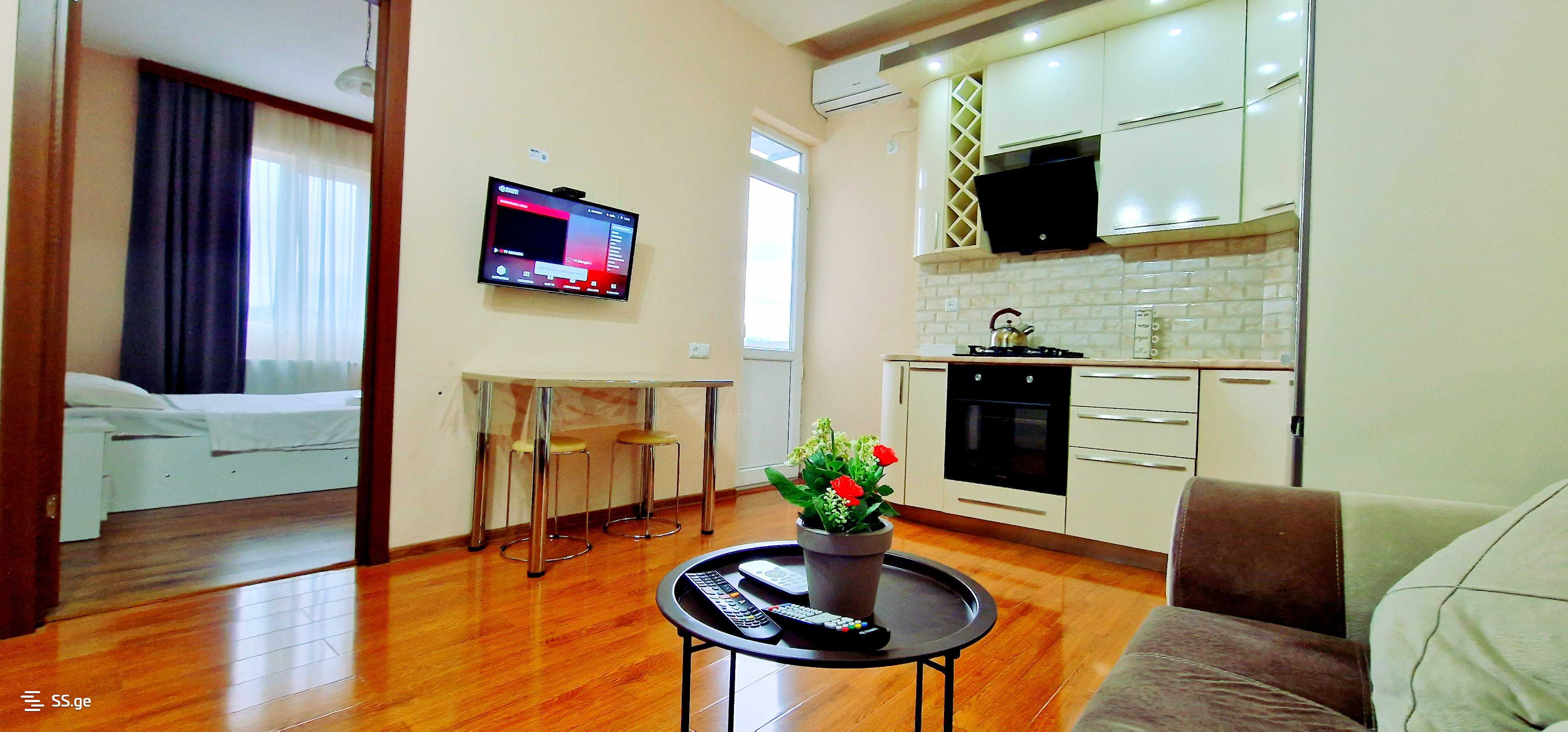 Продажа 3-комната Квартира view 8