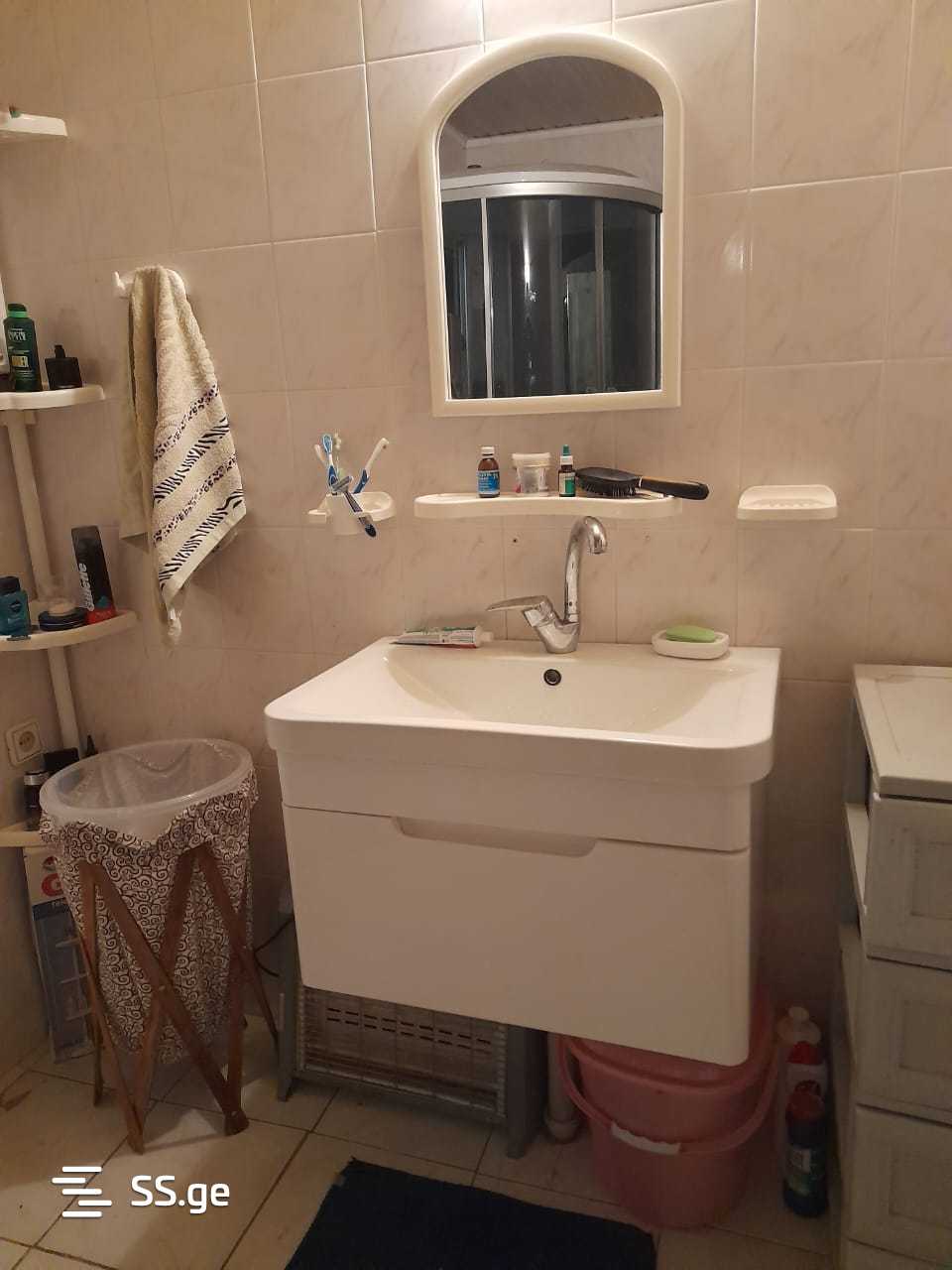 5 Room Private House For Sale view 12