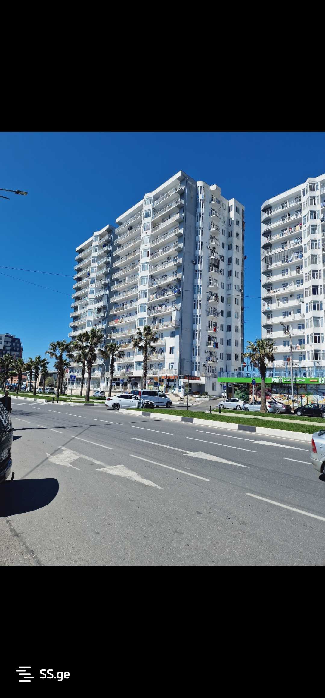 Продажа 3-комната Квартира view 11