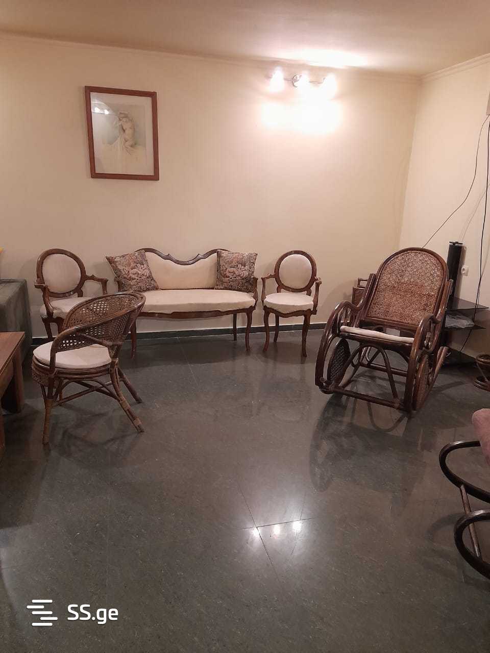 5 Room Private House For Sale view 5