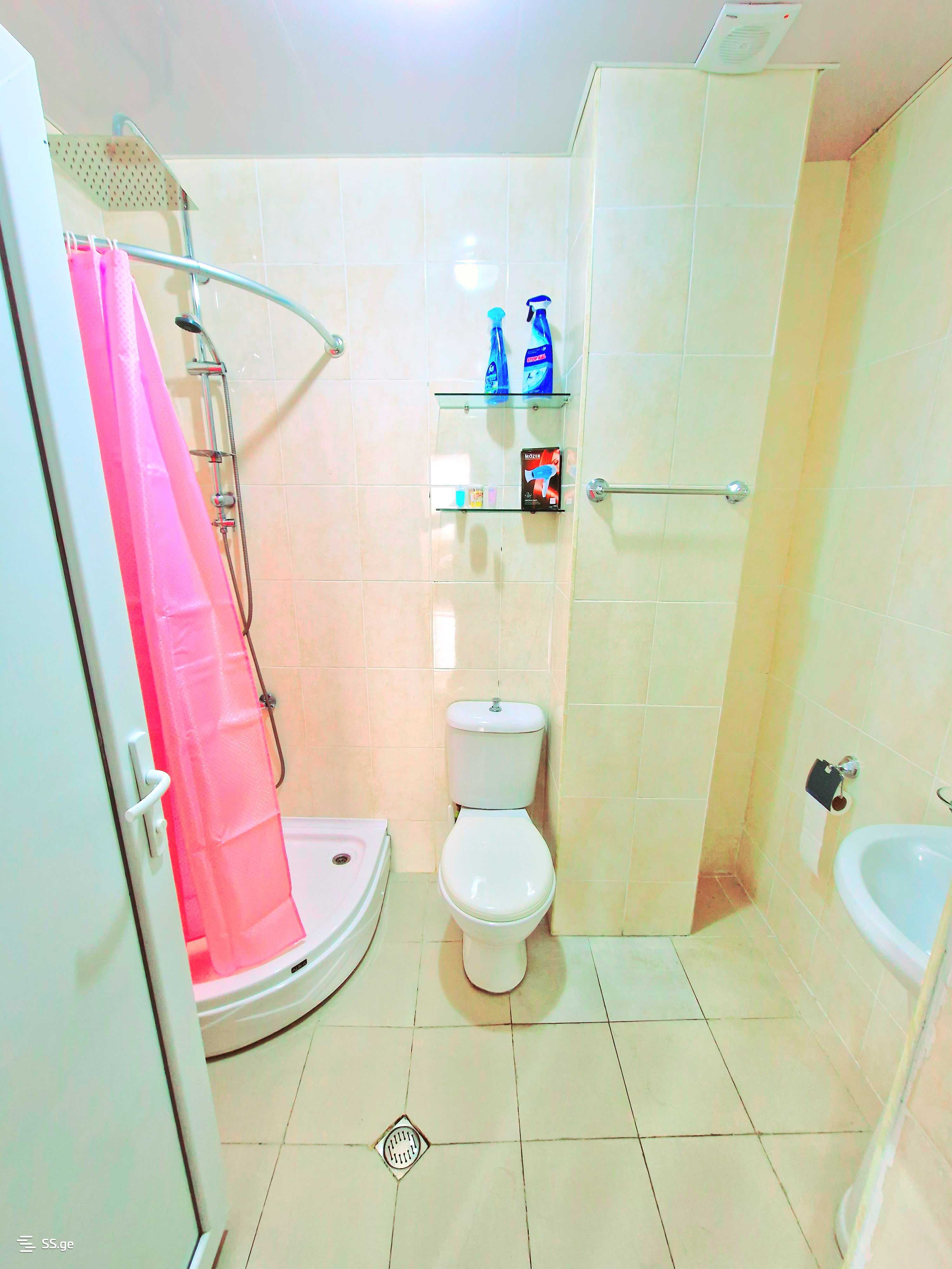 Продажа 3-комната Квартира view 9