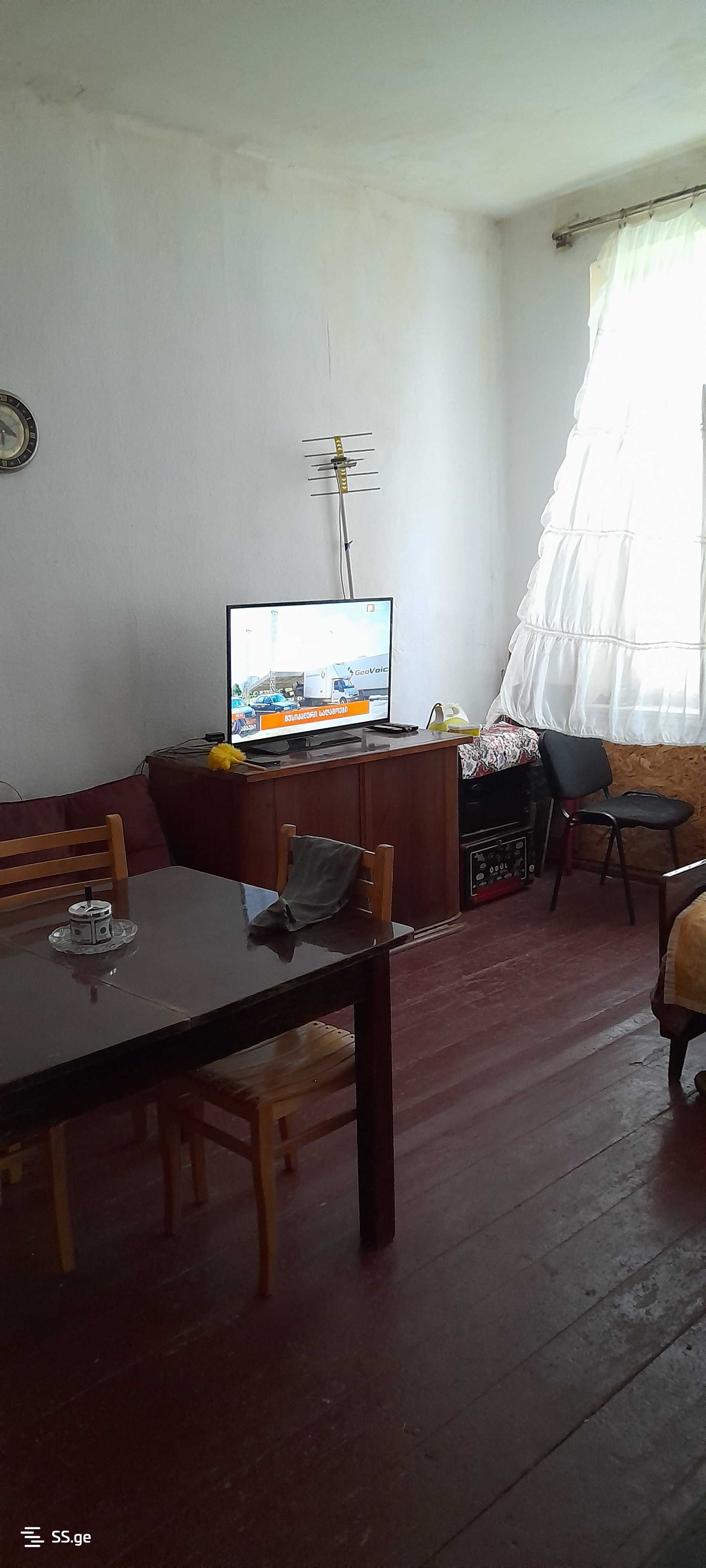 3 Room Private House For Rent. Sanzona, 5 of 6
