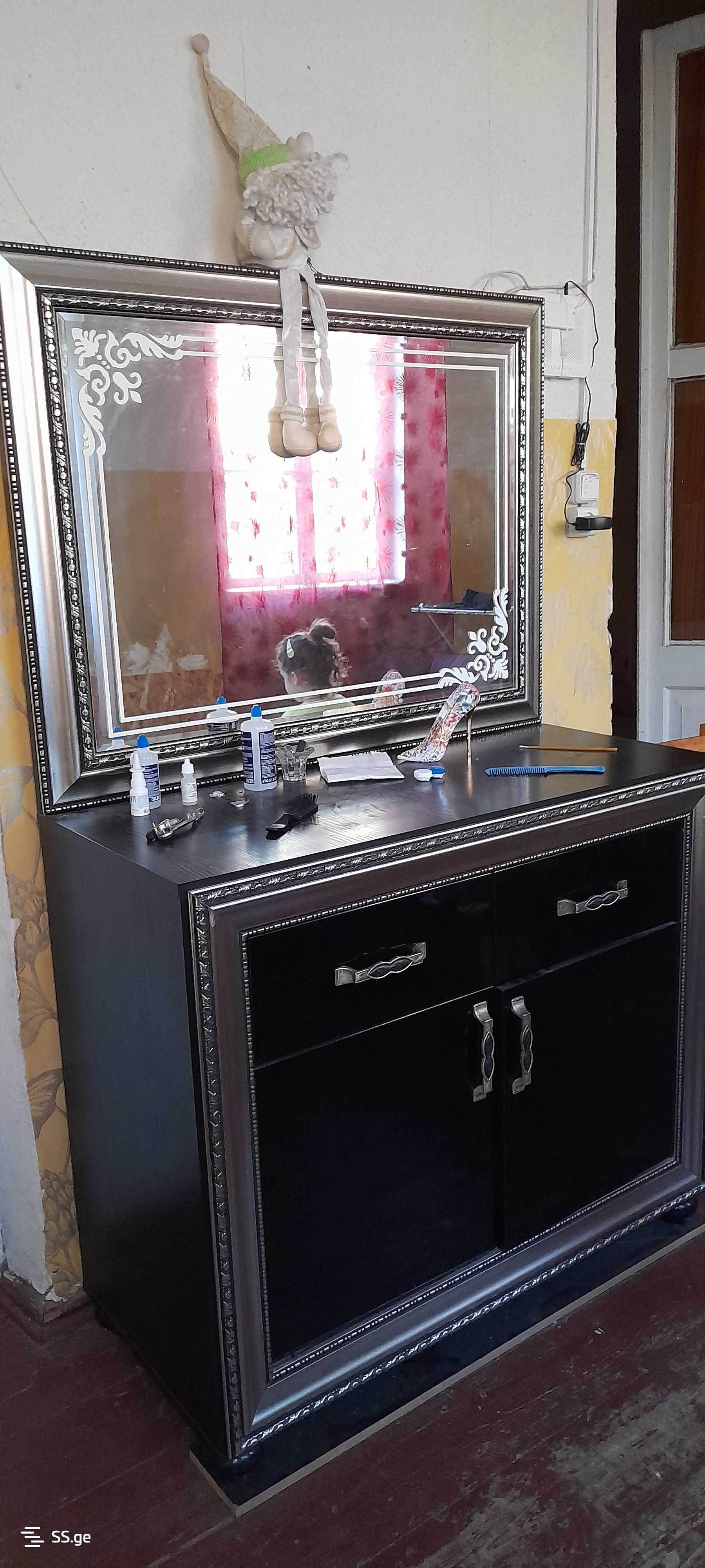 3 Room Private House For Rent. Sanzona, 6 of 6