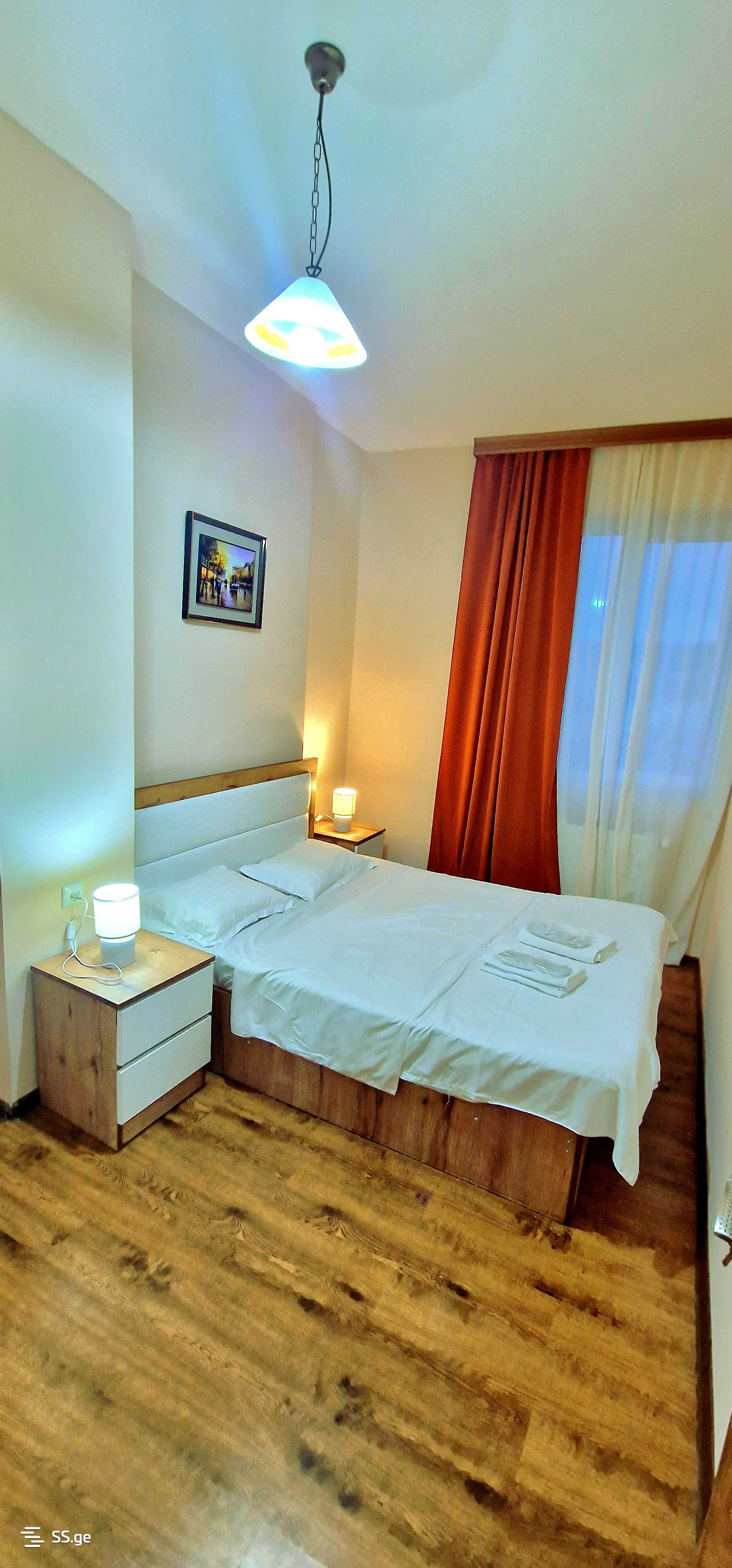 Продажа 3-комната Квартира view 6