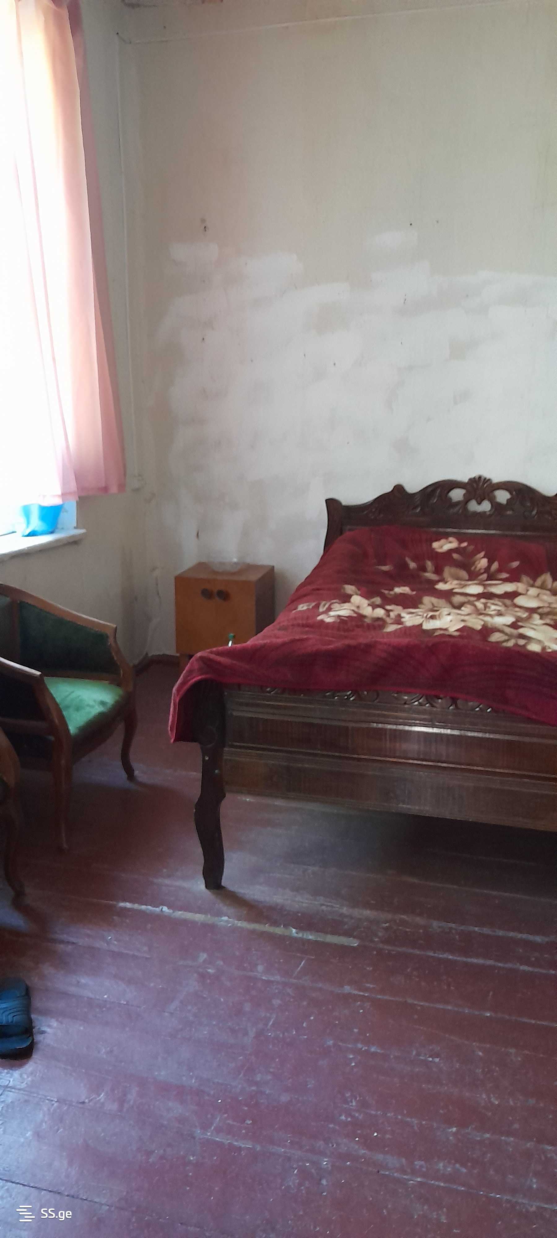3 Room Private House For Rent. Sanzona, 4 of 6