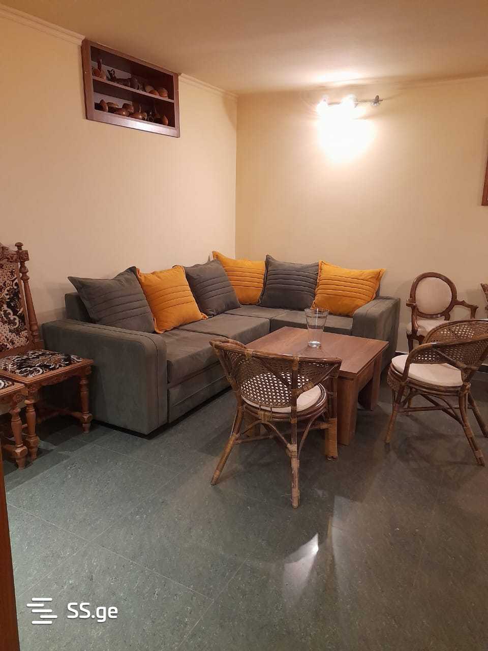 5 Room Private House For Sale view 6